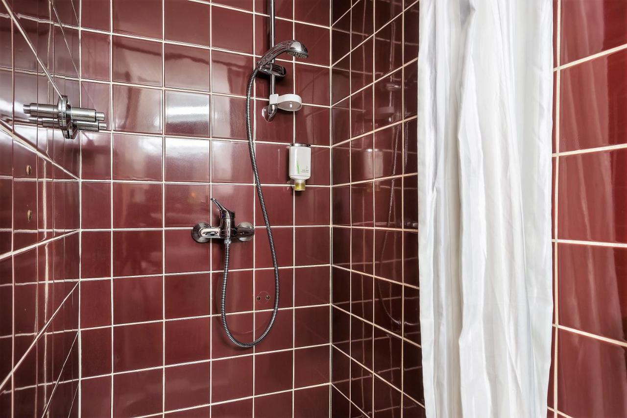 Scope Hotel Greif Karlsruhe Buitenkant foto